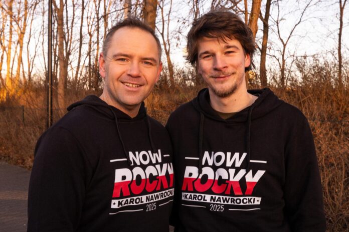 „tusk-chcial-zniszczyc-mojego-ojca”-–-daniel-nawrocki-szczerze-o-kulisach-kampanii