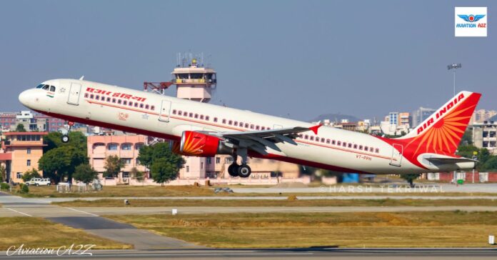 air-india-adds-new-flights-to-south-asian-destination-with-a321neo