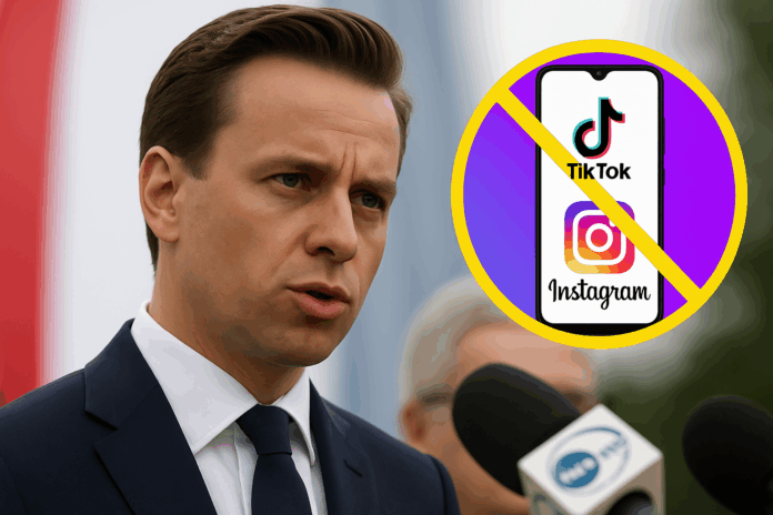 konfederacja-chce-zakazu-tiktoka-i-instagrama-dla-uczniow.-powstaje-kontrowersyjna-ustawa