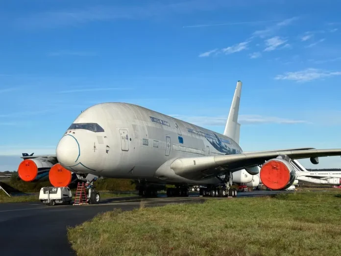ex-malaysia-airlines-airbus-a380-getting-scrapped-in-france