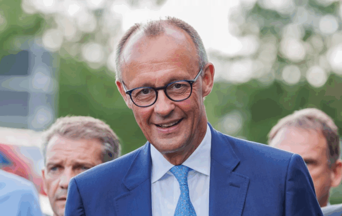 merz-powtarza-twierdzenie-o-zakonczeniu-konfliktu-w-ukrainie-sila