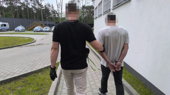 39-latek-z-ukrainy-probowal-przekupic-policje-po-kolizji-–-mial-ponad-3-promile-alkoholu!