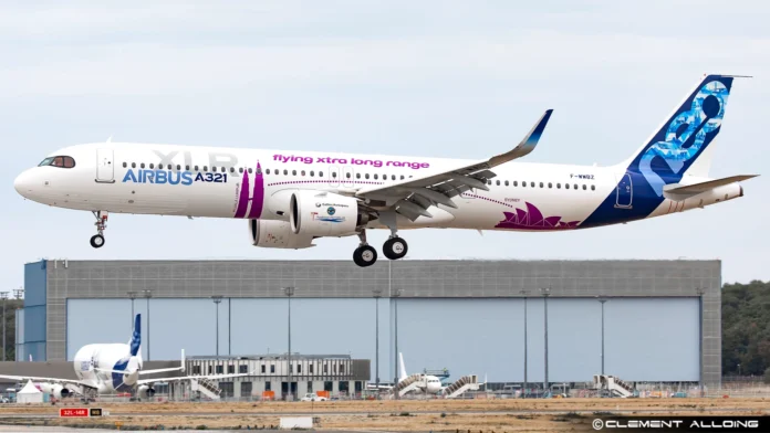 indigo-a321xlr-delivery-schedule,-new-potential-routes-and-more