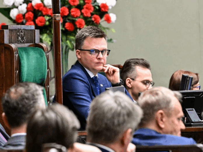 „niekonsekwencja-z-samym-soba”.-zukowska-krytykuje-holownie „niekonsekwencja-z-samym-soba”.-zukowska-krytykuje-holownie