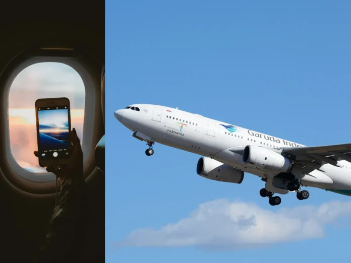 garuda-indonesia-suspends-entire-crew-after-iphone-theft-investigation garuda-indonesia-suspends-entire-crew-after-iphone-theft-investigation