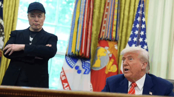 musk-rozmawial-z-trumpem-po-klotni-—-donosi-nyt musk-rozmawial-z-trumpem-po-klotni-—-donosi-nyt