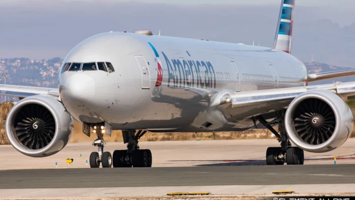 american-airlines-removes-travel-blogger-from-new-york-to-london-flight