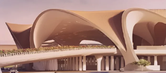 navi-mumbai-airport-to-begin-2nd-phase-in-october-2025-after-launch