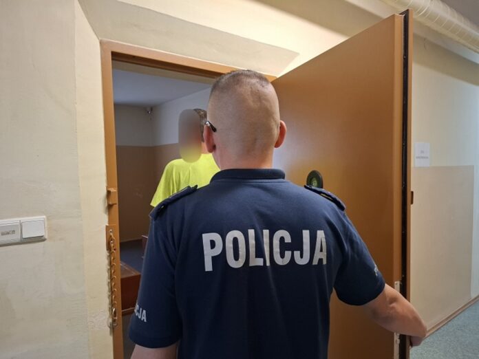 policja-zatrzymala-157-osob-w-ogolnopolskiej-akcji.-wsrod-zatrzymanych-standardowo-ukraincy