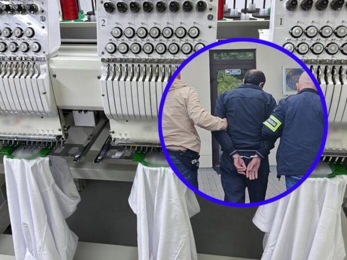 ukrainiec-pod-warszawa-uruchomil-fabryke-poobrabianych-ubran-luksusowych-marek