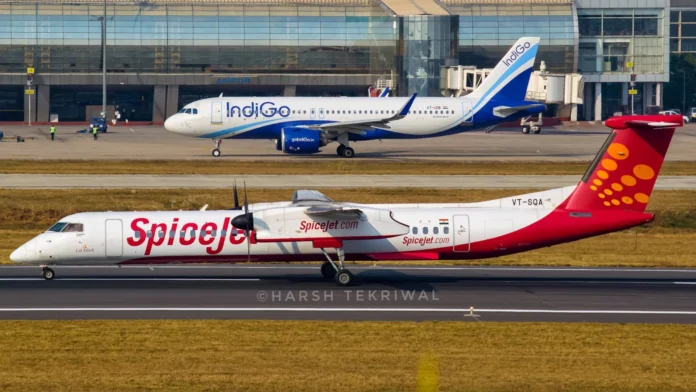 indigo-and-spicejet-flights-made-an-emergency-landing-today indigo-and-spicejet-flights-made-an-emergency-landing-today