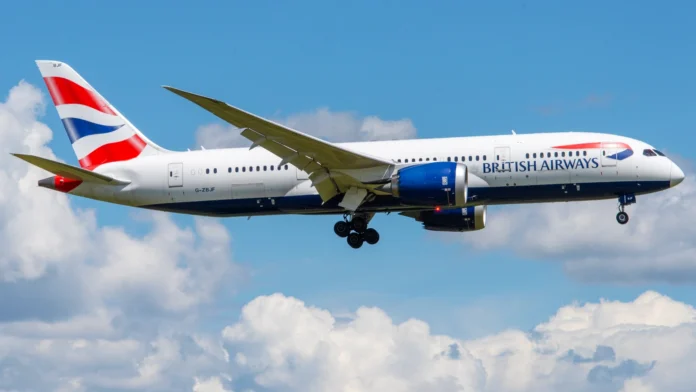 british-airways-chennai-to-london-with-787-makes-u-turn british-airways-chennai-to-london-with-787-makes-u-turn