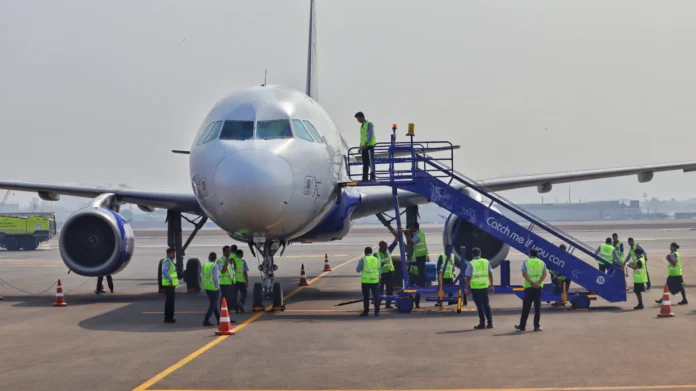 indigo-trainee-pilot-alleges-caste-abuse-by-colleagues
