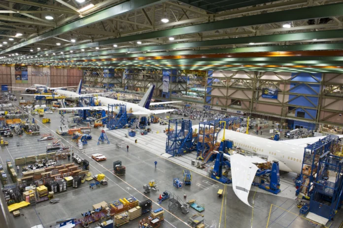 how-boeing-build-787,-one-of-safest-aircraft-in-the-world-until-june-2025?