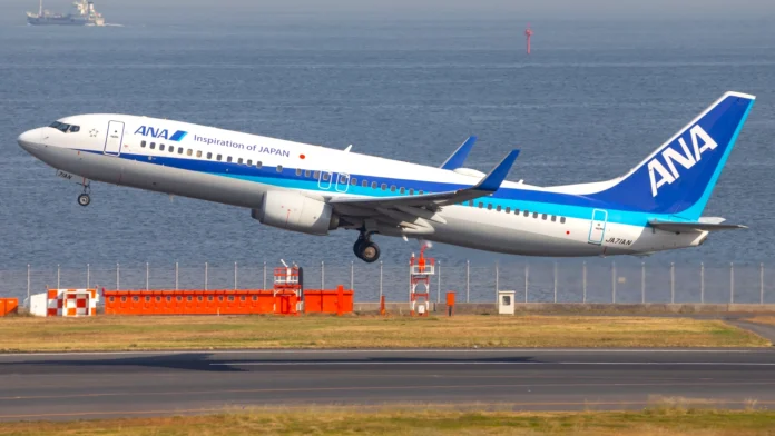 ana-737-pilots-failed-to-land-twice-at-rishiri,-returns-to-sapporo