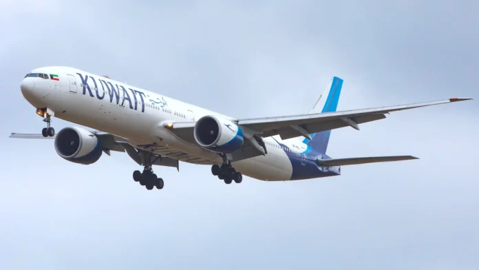 kuwait-airways-almost-arrested-popular-youtuber-onboard-777-first-class kuwait-airways-almost-arrested-popular-youtuber-onboard-777-first-class