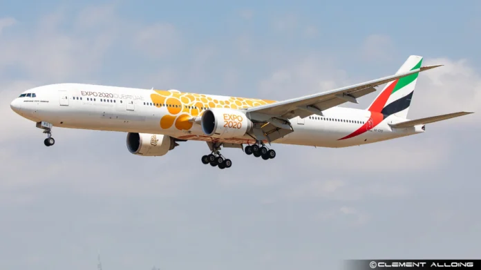 emirates-inaugurates-new-flights-to-this-chinese-city-with-777-and-more