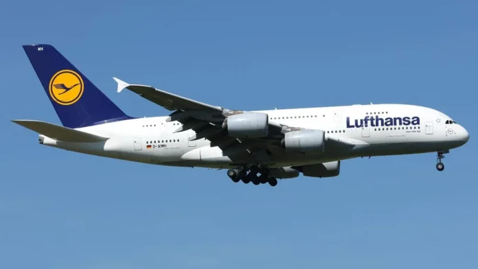 lufthansa-munich-washington-flight-diverted-after-a380-ran-out-of-fuel lufthansa-munich-washington-flight-diverted-after-a380-ran-out-of-fuel