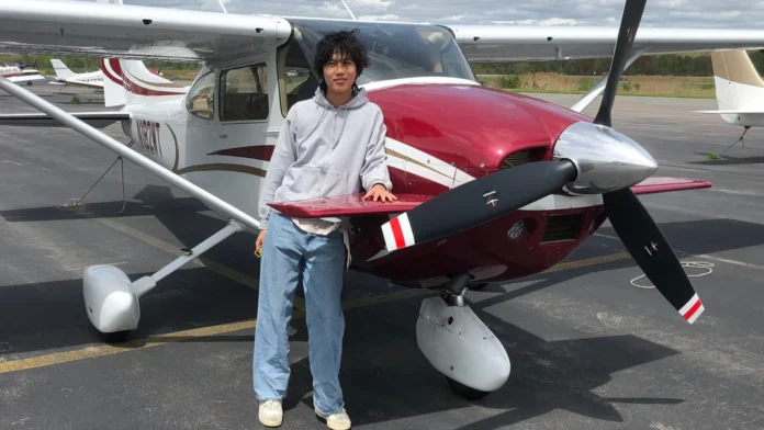 teen-pilot-detained-in-antarctica-after-unauthorized-flight-attempt