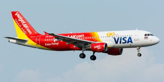 thai-vietjet-air-launching-new-route-to-india thai-vietjet-air-launching-new-route-to-india