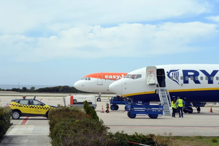 spain-fines-european-airlines-e179-million-over-passenger-fee-practices spain-fines-european-airlines-e179-million-over-passenger-fee-practices