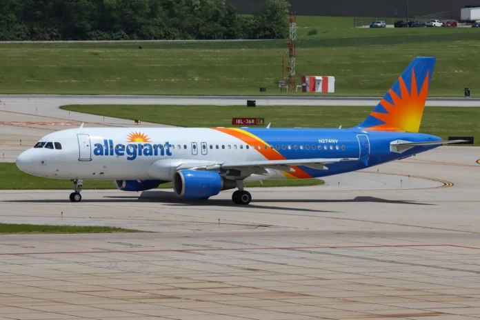 allegiant-flight-bomb-threat-forces-a320-emergency-landing-again!! allegiant-flight-bomb-threat-forces-a320-emergency-landing-again!!