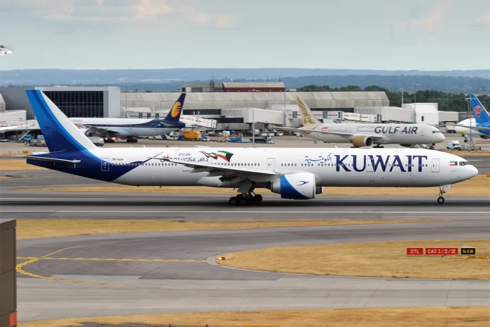kuwait-airways-issues-apology-after-youtuber’s-first-class-complaint