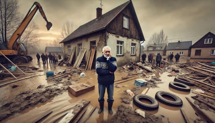 dramatyczna-akcja-ratunkowa-na-bugu.-70-latek-zniknal-pod-woda,-prokurator-na-miejscu