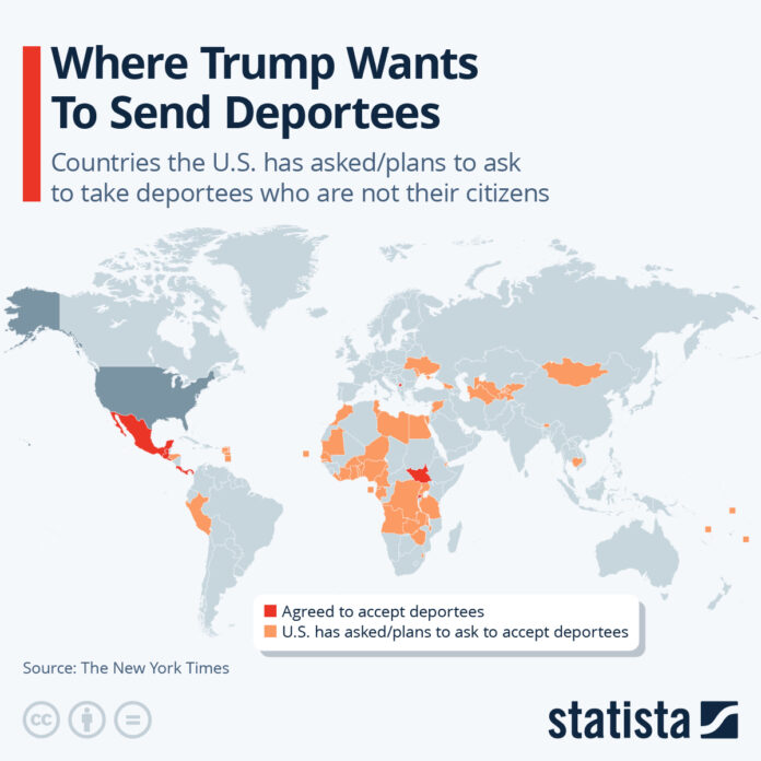 where-trump-wants-to-send-deportees-under-the-third-country-deal