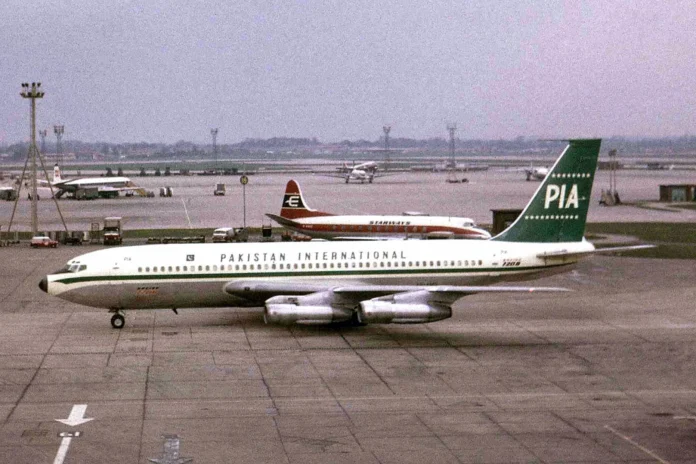 pakistan-airlines-holds-record-for-fastest-flight-in-the-world-for-63-years