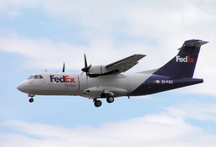 fedex-to-get-first-converted-atr-72-600-in-the-world fedex-to-get-first-converted-atr-72-600-in-the-world