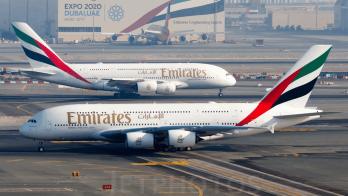 emirates-buys-4-airbus-a380s-for-just-$180-million,-why-and-how?