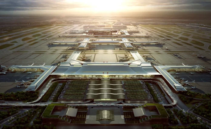 best-new-airport-terminals-in-the-world-in-2025,-no.2-will-surprise-you
