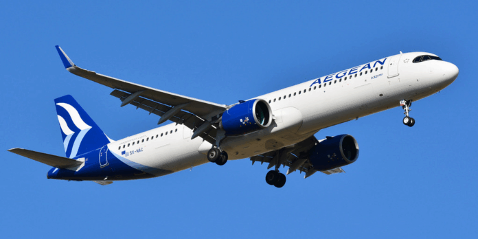 aegean-airlines-to-deploy-new-a321xlr-to-these-indian-cities