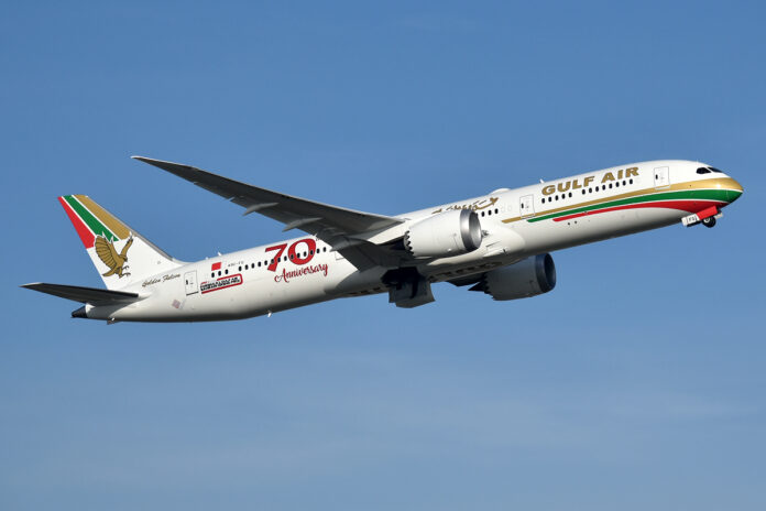 gulf-air-orders-12-new-boeing-787,-supporting-30,000-jobs-in-the-us