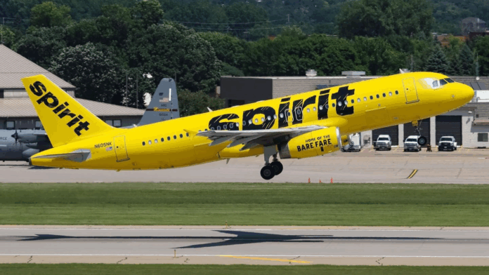 spirit-airlines-adds-new-flights-to-this-popular-tourist-destination spirit-airlines-adds-new-flights-to-this-popular-tourist-destination