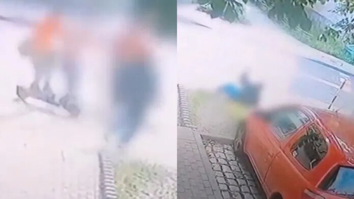 jechal-na-hulajnodze-i-potracil-pieszego.-mandat-1500-zlotych