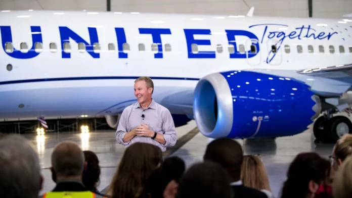 united-ceo-kirby-focusing-on-profit-instead-of-beating-delta united-ceo-kirby-focusing-on-profit-instead-of-beating-delta