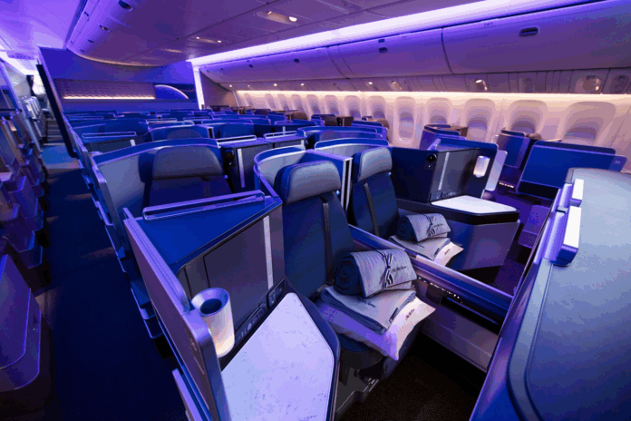 united-airlines-eyes-new-‘basic-business-class’-fares united-airlines-eyes-new-‘basic-business-class’-fares