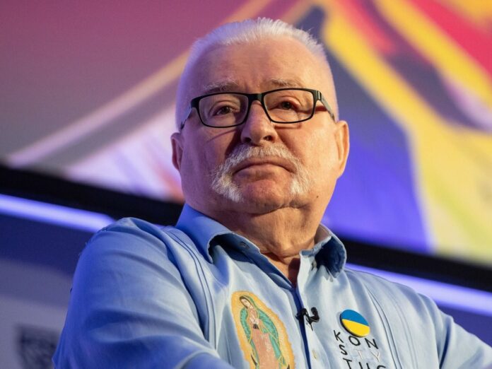 lech-walesa-odmowil-udzialu-w-zaprzysiezeniu-karola-nawrockiego.-„gorszace-widowisko”