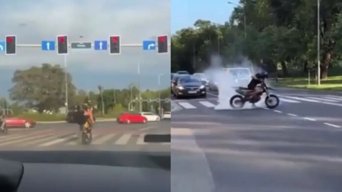 policja-publikuje-nagranie-motocyklisty.-za-nic-mial-przepisy