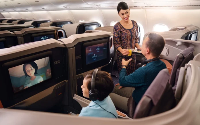 most-family-friendly-airlines-in-the-world-in-2025,-no.10-will-surprise-you
