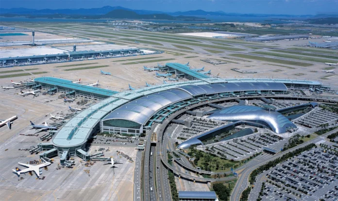 top-10-best-airports-in-the-world-in-2025:-70+-million-passengers