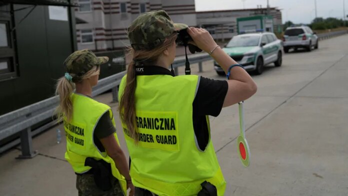tak-wyglada-sytuacja-na-polskich-granicach.-najswiezsze-statystyki