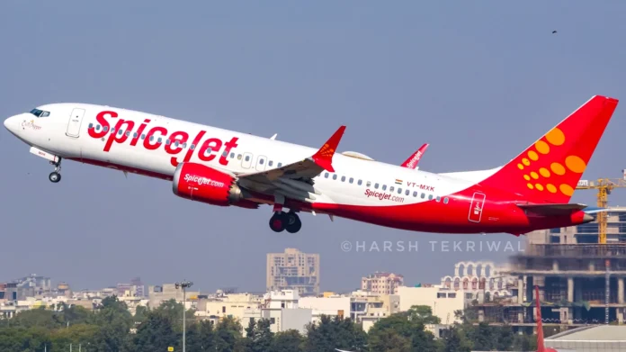 spicejet-airlines-to-lease-5-boeing-737-for-winter-2025 spicejet-airlines-to-lease-5-boeing-737-for-winter-2025