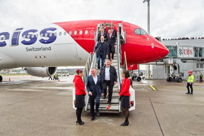 top-10-best-leisure-airlines-in-the-world-in-2025,-no.8-will-surprise-you!!