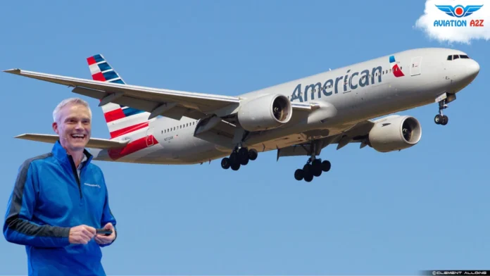 american-airlines-ceo-slams-delta’s-ai-pricing-tactics