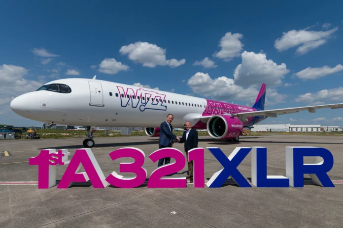 wizz-air-cuts-new-a321xlr-fleet-after-abu-dhabi-exit