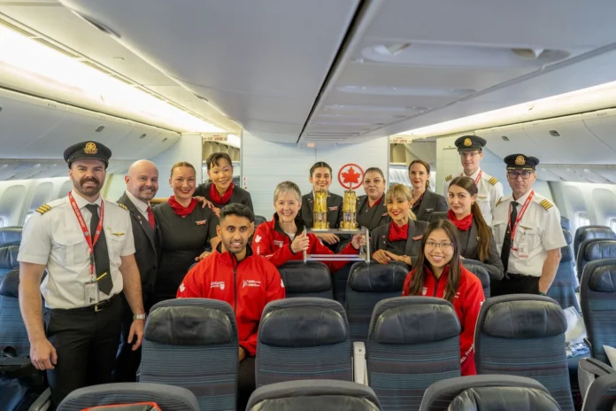 air-canada-flight-attendants-set-strike-vote-amid-contract-dispute