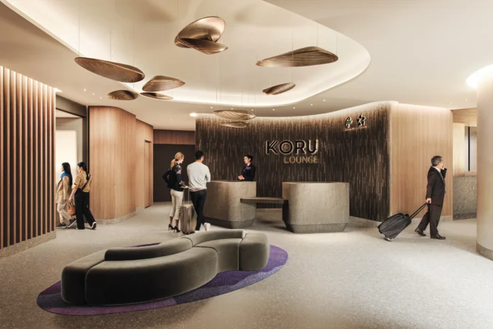 air-new-zealand-plans-flagship-koru-lounge-at-auckland-airport
